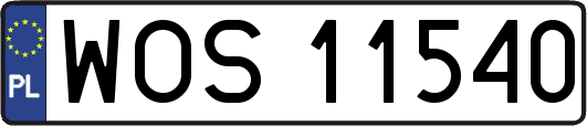 WOS11540
