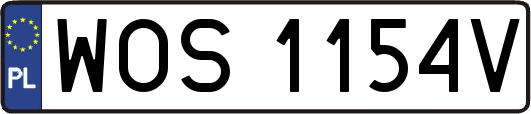 WOS1154V
