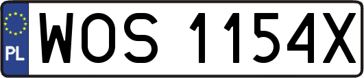 WOS1154X