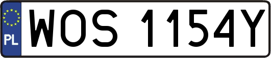 WOS1154Y