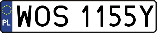 WOS1155Y
