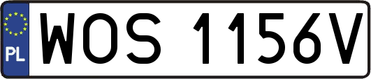 WOS1156V