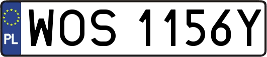 WOS1156Y