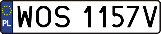 WOS1157V