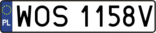 WOS1158V