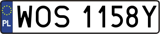 WOS1158Y