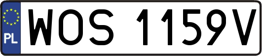 WOS1159V
