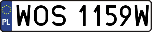 WOS1159W
