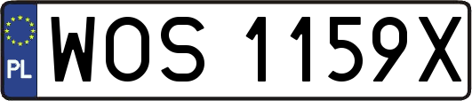 WOS1159X