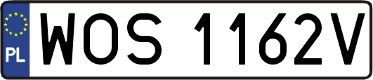 WOS1162V