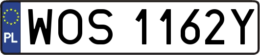 WOS1162Y