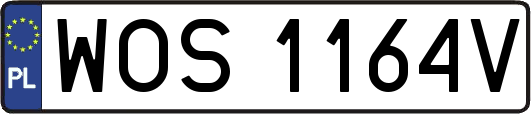 WOS1164V