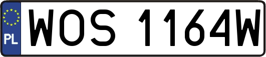 WOS1164W