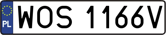 WOS1166V