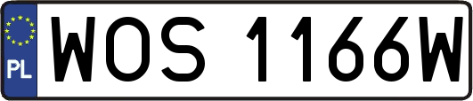 WOS1166W