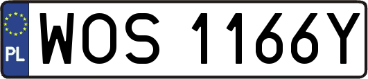 WOS1166Y