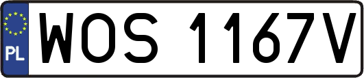 WOS1167V