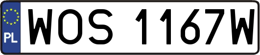 WOS1167W