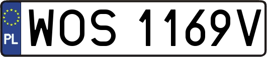 WOS1169V