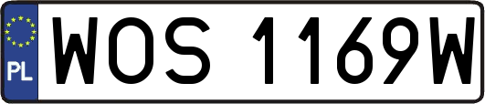 WOS1169W