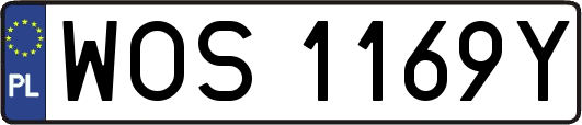 WOS1169Y