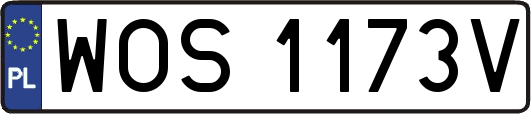 WOS1173V
