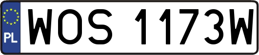 WOS1173W