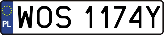 WOS1174Y