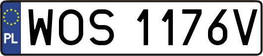 WOS1176V