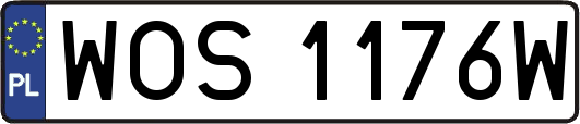 WOS1176W