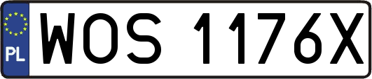 WOS1176X