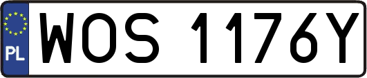 WOS1176Y