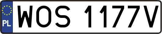 WOS1177V