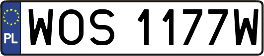 WOS1177W