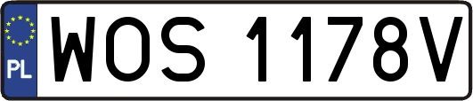 WOS1178V