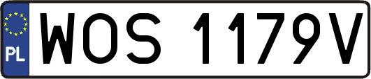 WOS1179V
