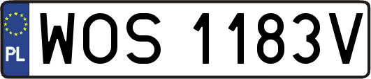 WOS1183V