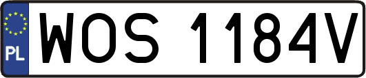 WOS1184V