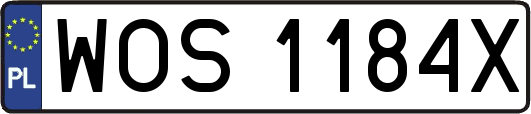 WOS1184X