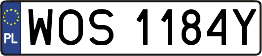 WOS1184Y