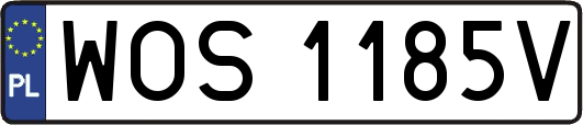 WOS1185V