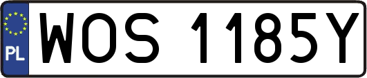 WOS1185Y