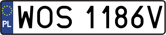WOS1186V