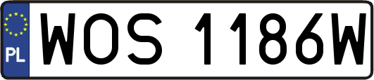 WOS1186W