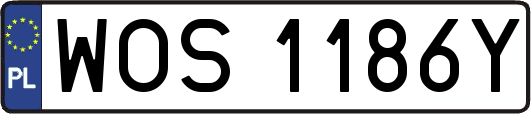 WOS1186Y