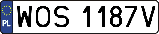WOS1187V