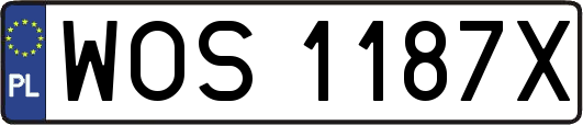 WOS1187X
