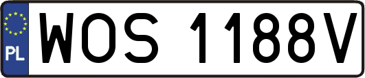 WOS1188V