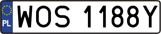 WOS1188Y