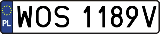 WOS1189V